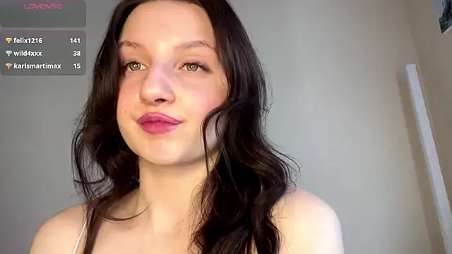 JanellHousen's Live XXX Chat