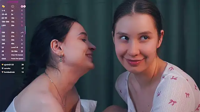 ZofiaSoshnik – Live XXX-chat