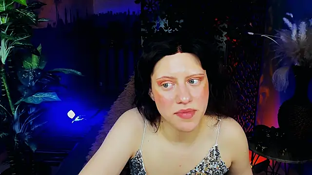 LidaDarknet's Live XXX Chat