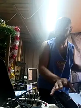 Czat XXX na żywo – Camodick