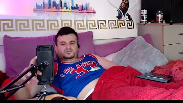 Chat XXX en directo de iuligruia69