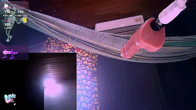 Nicolle_waterfalls: онлайн-секс-чат