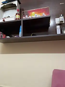 Chat XXX en directo de Sexy_Ahana