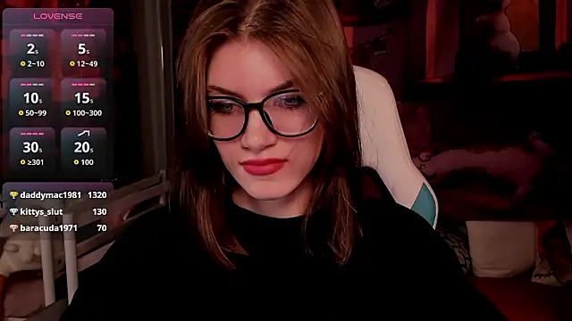 Sembang XXX Secara Langsung CathyAdams