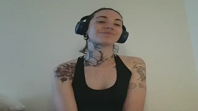 Czat XXX na żywo – Dirty_Pink