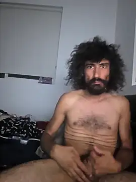 Chat XXX en directo de shotguncockbl8