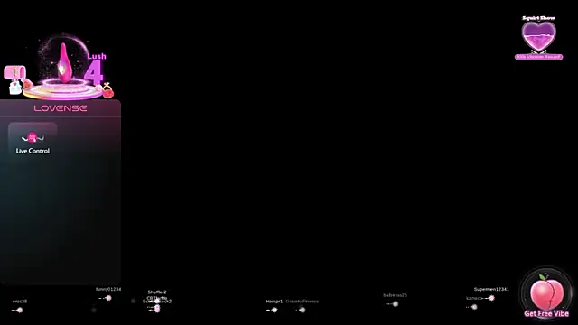 Sembang XXX Secara Langsung KandyHellenx