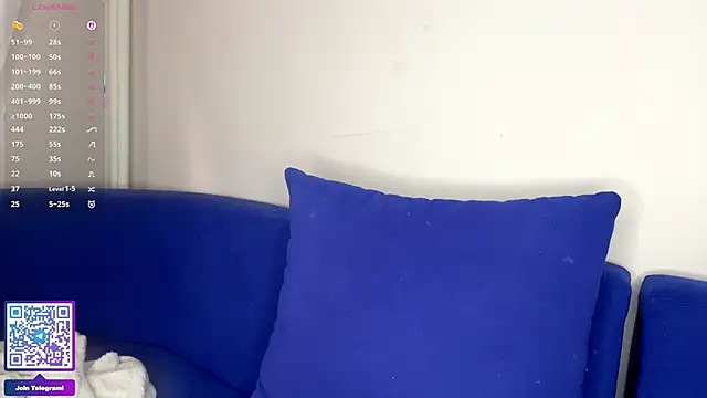 ErlinaBuoy 现场XXX聊天