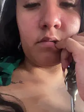 Iam_Ambar 라이브 XXX 채팅