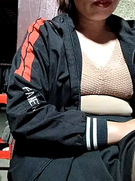 Congee-666's Live XXX Chat