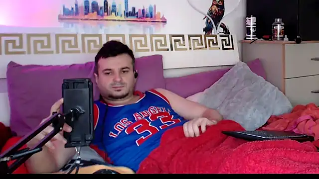 iuligruia69 Webcam show