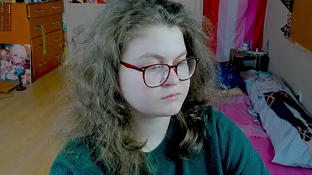 Sashy_Way: онлайн-секс-чат