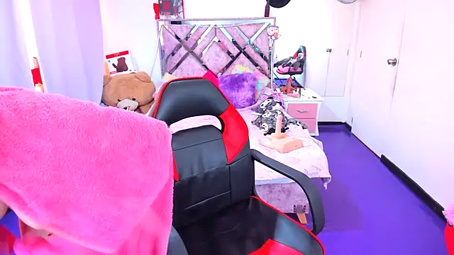 Luna_Analya – Live XXX-chat