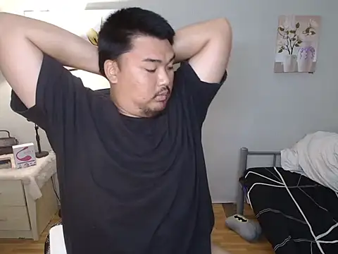 arthur_shelby2 网络视讯表演