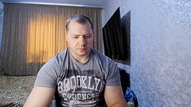 EdwinStalker – Kamerová šou