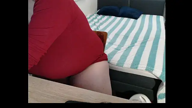 Show Webcam de Sweetboobs