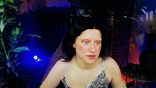 LidaDarknetのライブXXXチャット