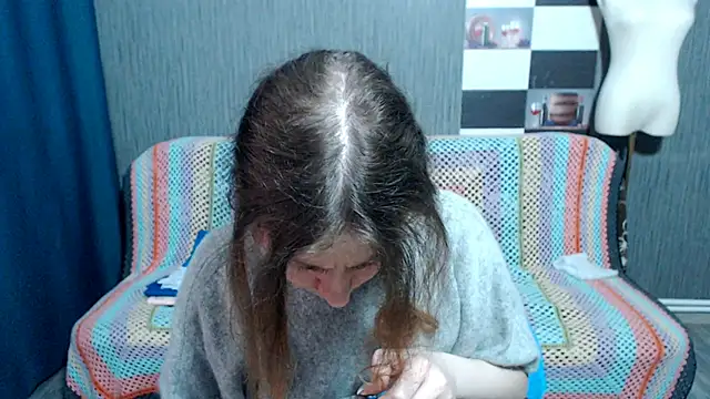 pa1e_pr1ncess Chat XXX in diretta