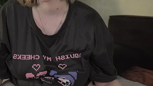 ELLIEJAY's Live XXX Chat