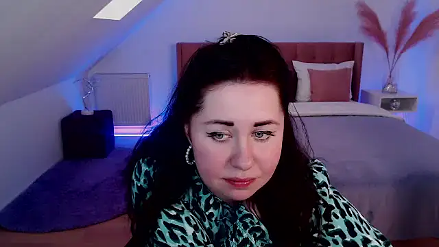 JessicaEvens Live XXX Chat