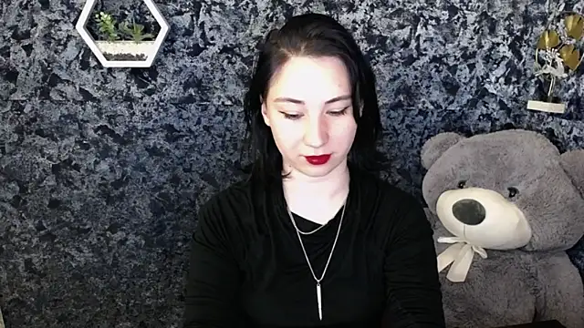 Moon_foxy_: онлайн-секс-чат