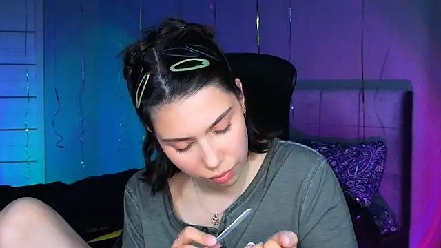 Czat XXX na żywo – Stacy_Gonzales_