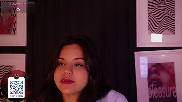 Sophia_wilsonn_ লাইভ XXX চ্যাট