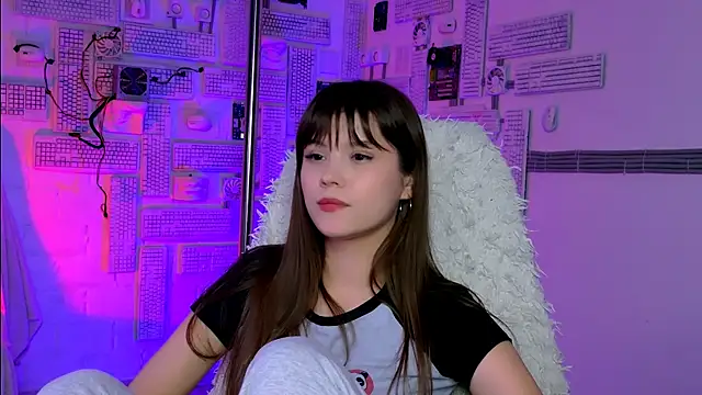 Czat XXX na żywo – EvaThopson