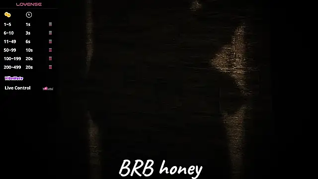 NicaMeow Live XXX Chat