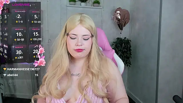 Czat XXX na żywo – EricaElliott