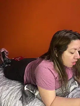 Živý XXX chat SCARLET-20