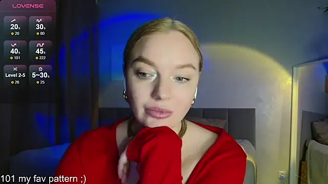 Eva___forever Live XXX Chat