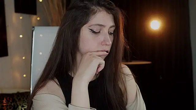 Živý XXX chat Mary_Miiller