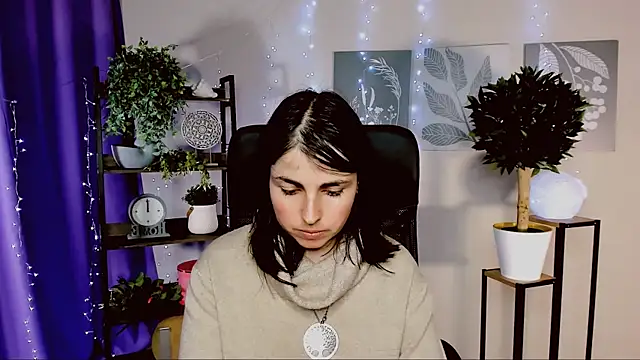 Czat XXX na żywo – MartaEdams