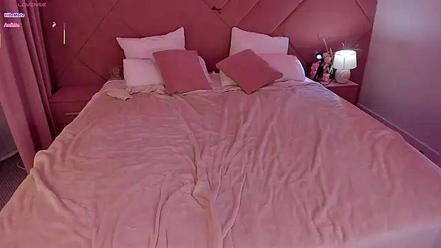 Show webcam de Chloee_White