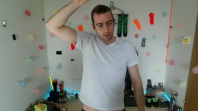 hei_69's Live XXX Chat