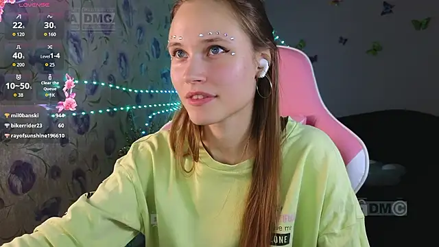 Armurra15 লাইভ XXX চ্যাট