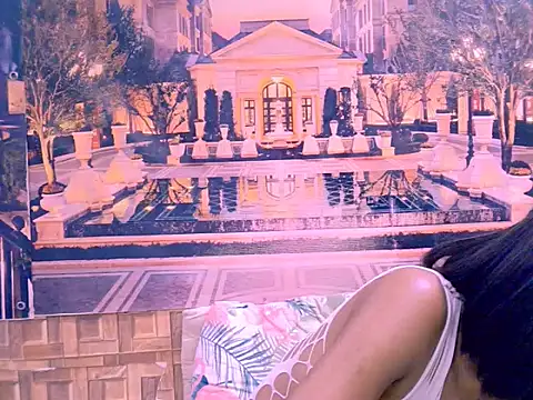 Chatroom XXX en direct de IndianRebel4u2Luv