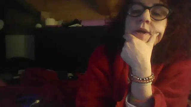 Živý XXX chat klarissabloum