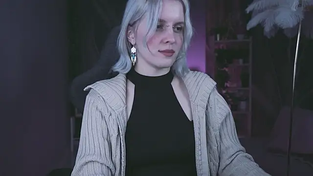 BethanyCloud's Live XXX Chat