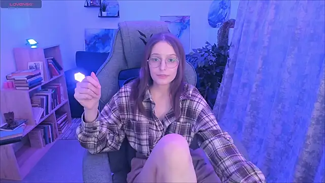 JenniferKiim's Live XXX Chat