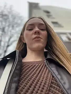 Živý XXX chat MilaMoone