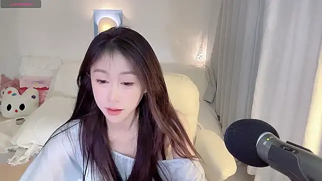 mistylana_ Live XXX Chat