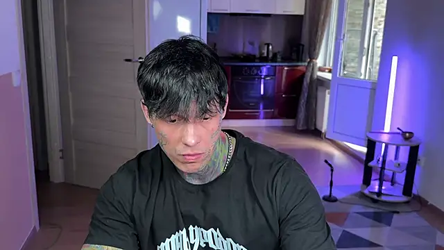 Anubisgods Webcamshow