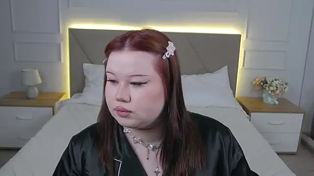 Živý XXX chat EvaNova_