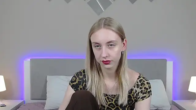 Živý XXX chat RachaelCute