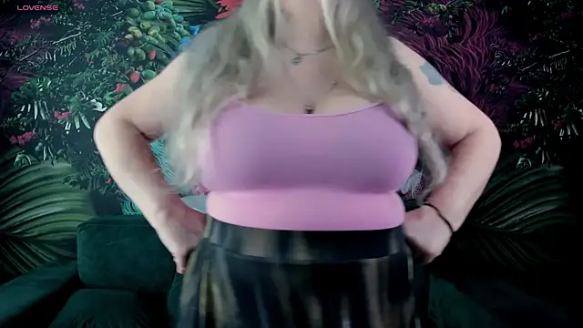 mariabelladonna Live XXX Chat