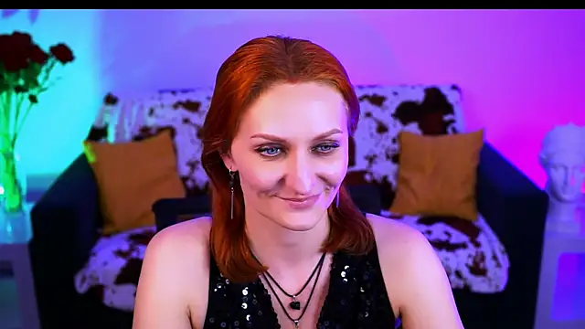 Živý XXX chat DianaTorrens