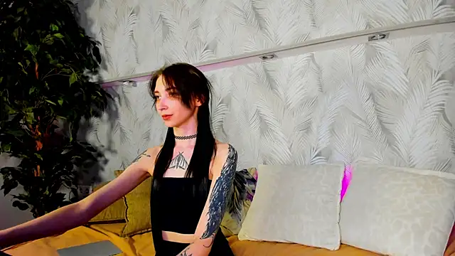 Ellen_Hops Live XXX Chat