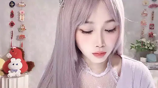 Živý XXX chat Pinkgirl520